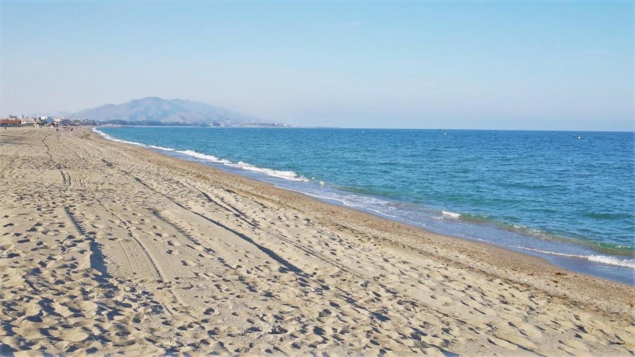 Vera Playa Sueno 外观 照片