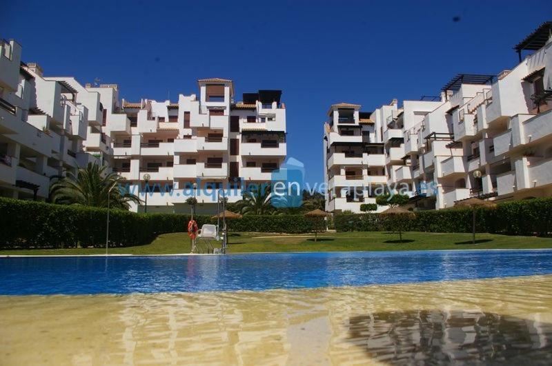 Vera Playa Sueno 外观 照片