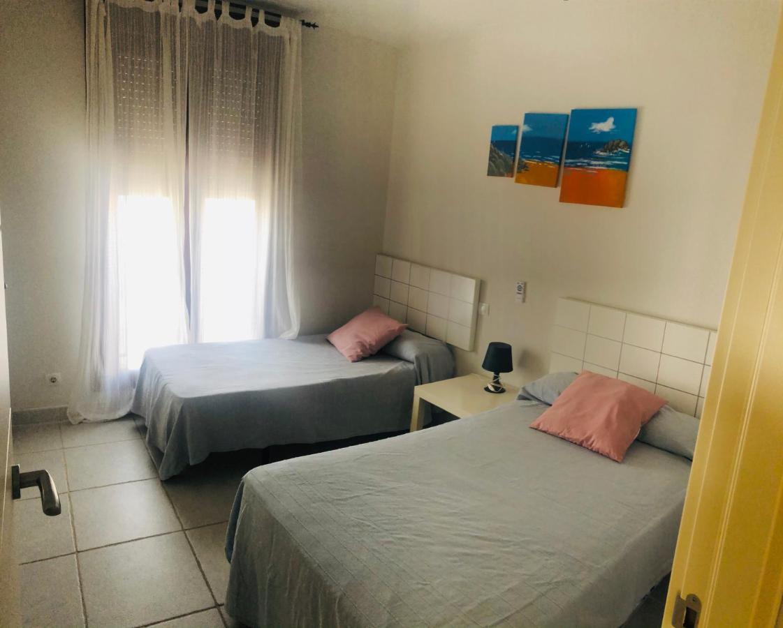 Vera Playa Sueno 外观 照片