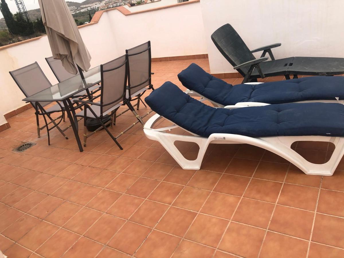Vera Playa Sueno 外观 照片